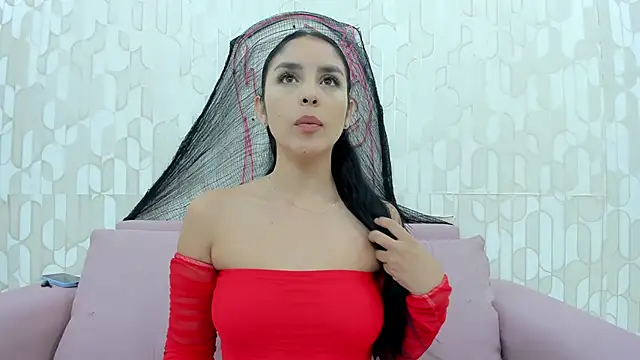  miaquevedo  online show from October 10, 1:16 pm