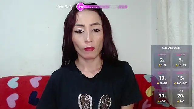 Sara-Guzman1 online show from September 19, 4:11 am