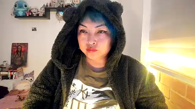 Shaddycute  online show from January 8, 12:53 pm