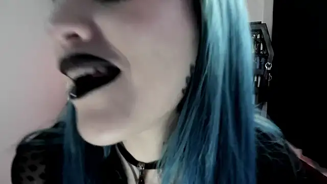 DimmuandDarkness online show from June 4, 10:31 am