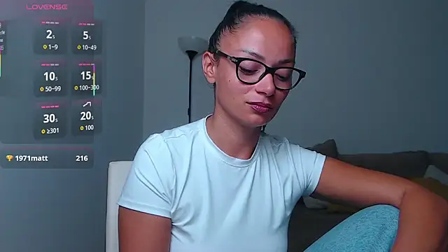 BabySerene online show from September 12, 5:41 am