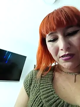 florecita9 online show from November 8, 7:30 pm