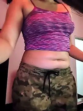 florecita9 online show from February 24, 5:11 pm