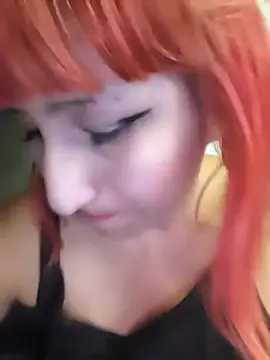 florecita9 online show from October 2, 3:28 pm