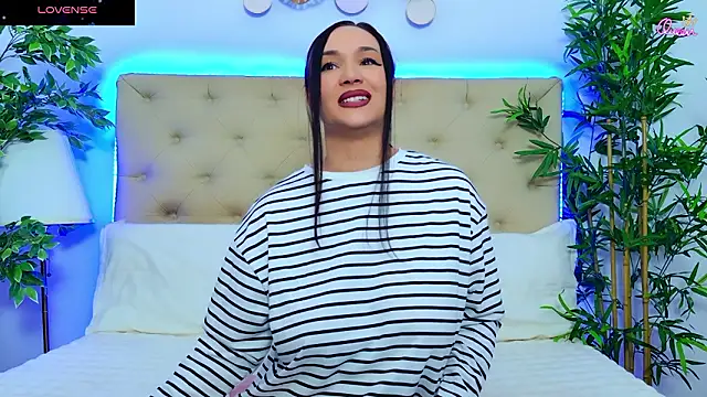 DaliyaArabian online show from March 17, 1:15 pm