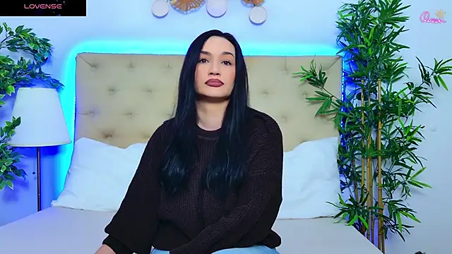 DaliyaArabian online show from January 16, 1:18 pm