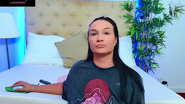 DaliyaArabian online show from September 15, 12:13 pm