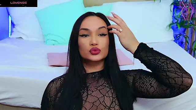 DaliyaArabian online show from October 9, 3:16 pm