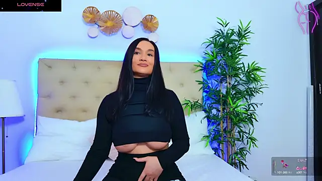 DaliyaArabian online show from October 16, 12:19 pm