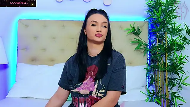 DaliyaArabian online show from November 21, 1:24 pm