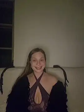 katiestevens online show from January 18, 9:55 pm