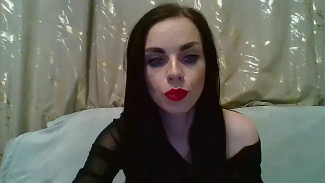 CassieSensual online show from March 13, 7:15 pm