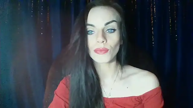 CassieSensual online show from November 13, 7:24 pm