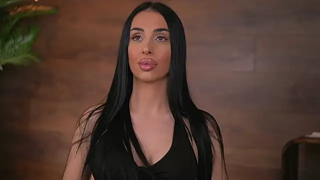 KairaAndrews online show from February 19, 7:35 pm