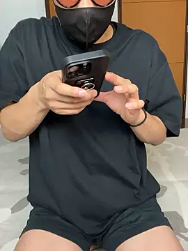 JP-MINT oO investigation  online show from October 14, 5:15 pm