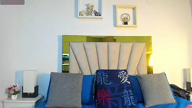 vahiolet fuentes online show from April 1, 2:56 am