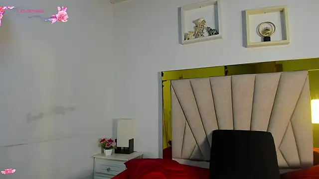 vahiolet fuentes online show from November 21, 3:08 am