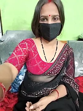 SVsexyCOUPAL online show from February 15, 3:22 pm