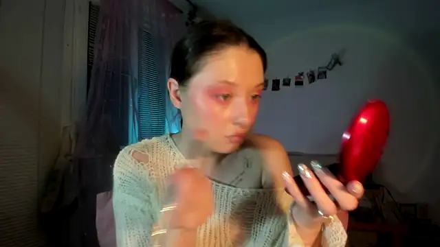 Jenny darling love online show from April 15, 6:19 pm