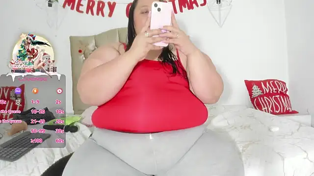 Suggar-bbw online show from January 7, 5:22 am