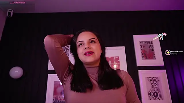 Sophia wilsonn  online show from March 6, 11:16 am