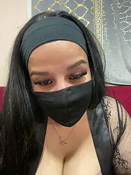 mari layali online show from February 28, 1:05 am