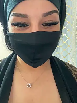 mari layali online show from April 1, 10:18 pm