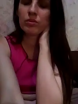 RitaSunnyX online show from July 25, 4:36 pm