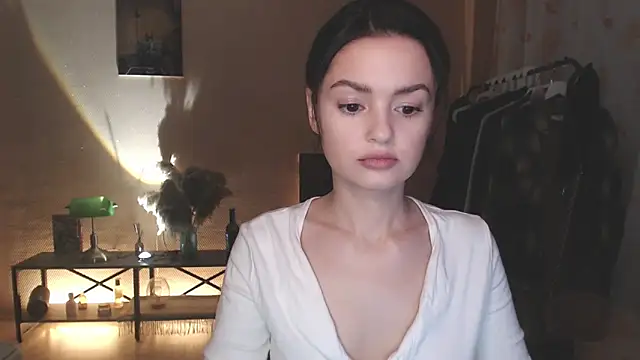 CuteRuby99 online show from September 27, 1:51 pm