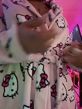 Jaylaloveofficial online show from February 3, 11:18 pm