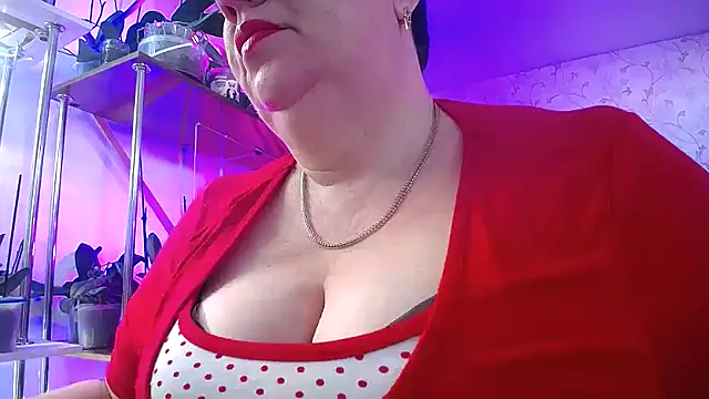  Sweet Woman online show from January 18, 6:43 am