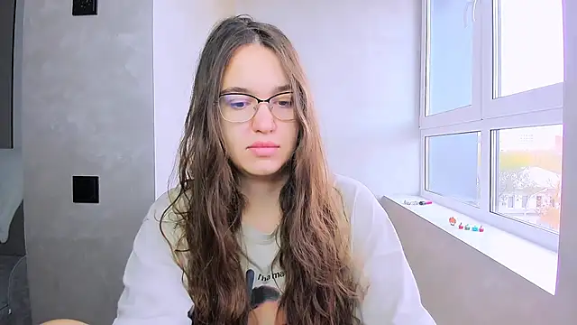 fancy bunny online show from October 20, 5:43 am