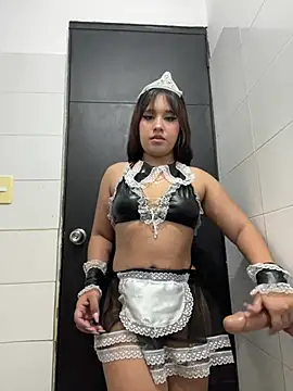 melyescobar online show from March 23, 3:34 am