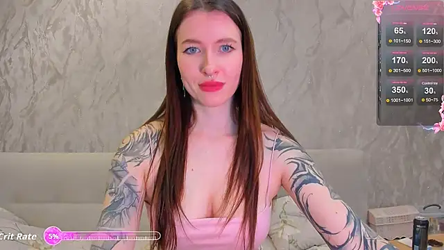 MuseMelody online show from September 30, 9:04 am