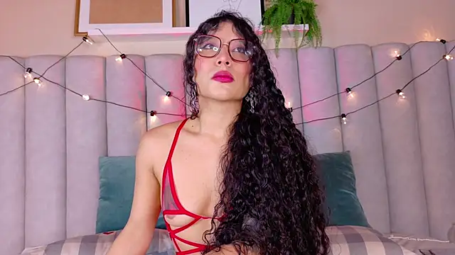 BriaConner  online show from November 20, 3:07 am