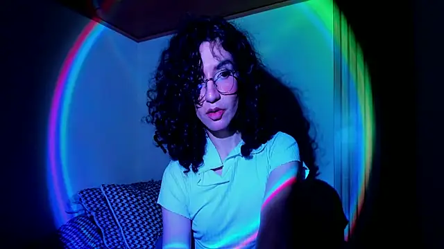 Angellike doll online show from February 14, 1:18 am