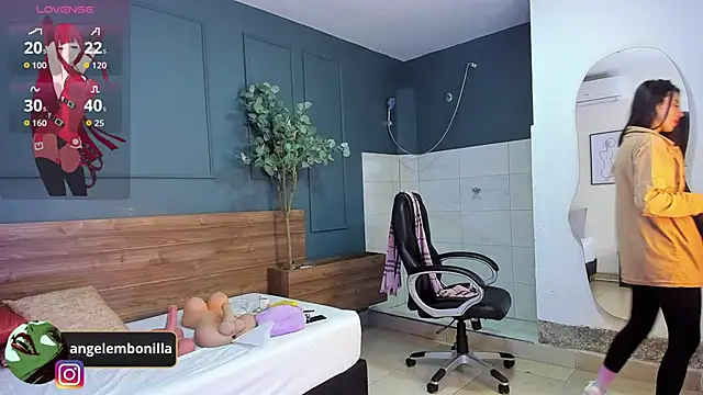 megan morgan01 online show from October 8, 12:31 pm