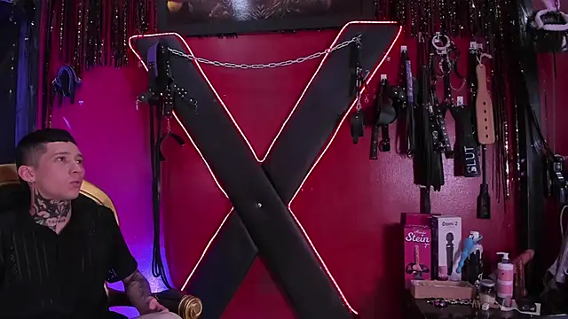 alexa n alex online show from February 7, 8:35 pm