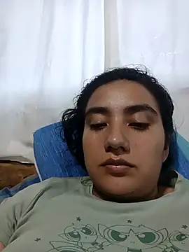 Hellen Alex online show from November 9, 8:27 pm