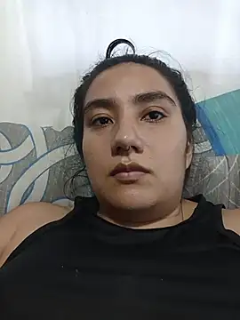 Hellen Alex online show from November 10, 9:21 pm