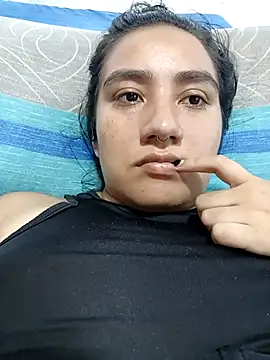 Hellen Alex online show from October 30, 3:24 pm