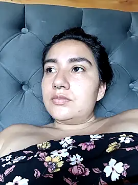 Hellen Alex online show from October 16, 3:47 pm