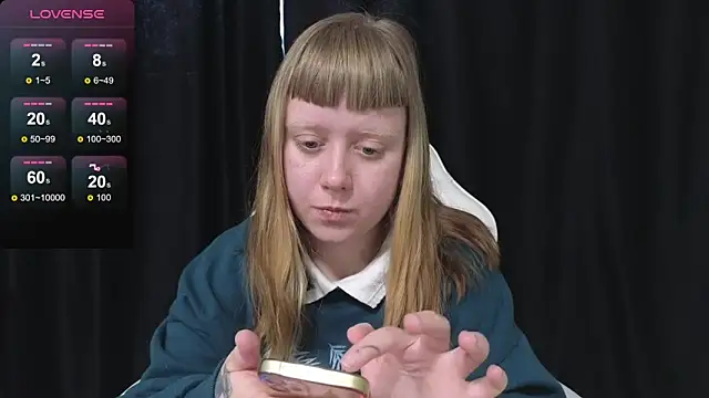 June shy0 online show from April 12, 8:39 am