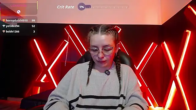  isaabellaa online show from February 28, 4:06 pm