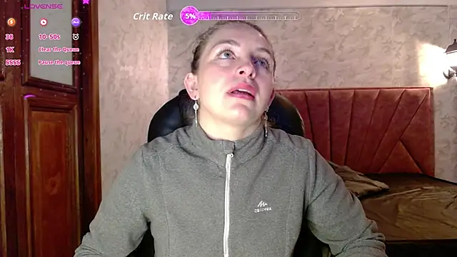  isaabellaa online show from October 23, 12:55 pm