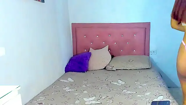 Criss Ariana online show from September 27, 1:24 am