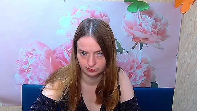 FreyaDak online show from September 28, 5:03 am