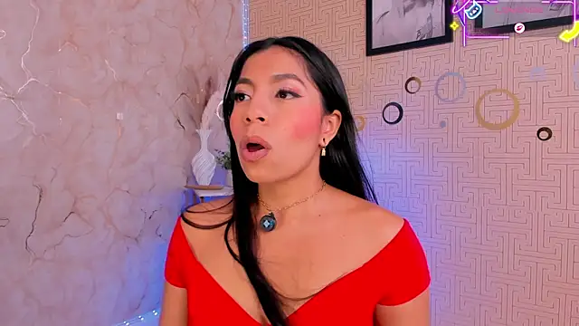 Mia Gothzx online show from February 27, 9:14 pm