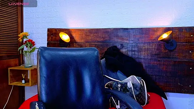 Celeste sanz online show from December 19, 12:08 pm