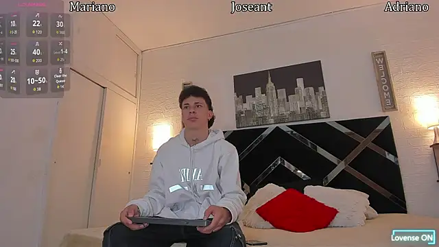 toyboys1 online show from September 9, 3:28 am